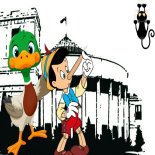 Cypis - Pisior Bury (feat. Zbigniew Stonoga)