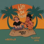 Tennyson King - Life On Shore (Mredrollo Edit)