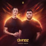 Divinez - Coming Under (Original Mix)