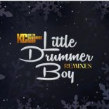 KC & The Sunshine Band - Little Drummer Boy (Jose Jimenez Remix)