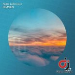 ANDY LATOGGO - Heaven (Extended Mix)