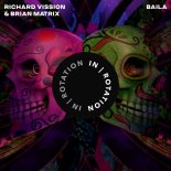 Richard Vission & Brian Matrix - Baila