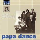 PAPA DANCE - Czy Ty lubisz to co ja (Album Version) (1985)