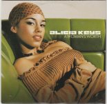 Alicia Keys - a Woman's Worth (Radio Edit)