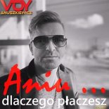 Voy Anuszkiewicz - Aniu, dlaczego płaczesz (Radio Mix)