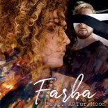 Farba feat. ARTur Moon - Cuda, cuda (Radio Edit)