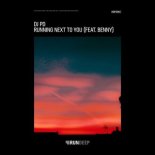 DJ PD feat. Benny - Running Next to You (Radio Edit)