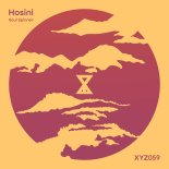 Hosini - Red Silver (Original Mix)