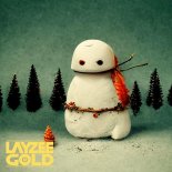 Layzee Gold - Sleeping On My Feet
