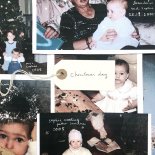 Lexie Carroll - christmas day