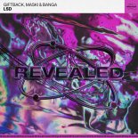 GIFTBACK, Maski & Banga - LSD (Extended Mix)