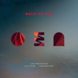 Lost Frequencies, Elley Duhé, X Ambassadors - Back To You