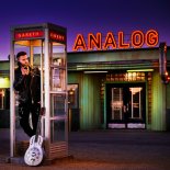 Gareth Emery feat. Annabel - Love You For All Time