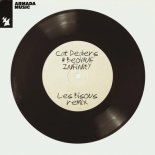CAT DEALERS & BEOWÜLF - Infinity (Les Bisous Extended Remix)