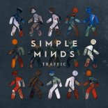 Simple Minds - Traffic (Radio Edit)