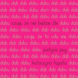 Justyna Jary x Katarzyna Łopata - Czuję, że nie będzie źle (Radio Edit)