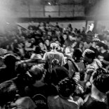 Fred again.. & Swedish House Mafia Feat. Future - Turn On The Lights again (Solomun Remix)