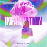 Jeny Vega & Loosid - Infatuation