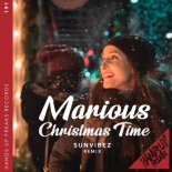 Marious - Christmas Time (Sunvibez Remix)