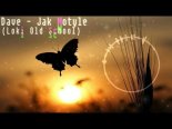 DaVe - Jak Motyle (Loki Old School) (Cover 2022)