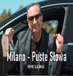 Milano - Puste Słowa (remix djadimax)