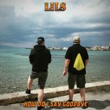LILS - How Do I Say Goodbye