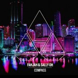 Fahjah & Sally Oh - Compass