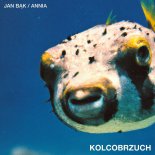 Jan Bąk, Annia - Kolcobrzuch