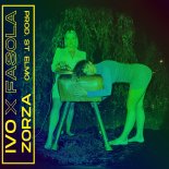 Ivo x Fasola - Zorza (prod. St. Elmo)