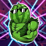 Chaosflo44 - Team Melone (Hardstyle remix)
