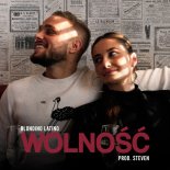 Blondino Latino - Wolność (prod. Steven)