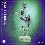 VOLAC & Greg (BR) - Invisible Kid (Extended Mix)