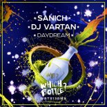 DJ Vartan, Sanich - Daydream (Extended Mix)