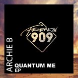 Archie B - Hold Me (Extended Mix)