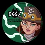 Pricila Diaz - To The Sound (Original Mix)