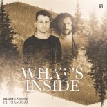 BlameNoise Feat. Fran Fuzz - What's Inside (Original Mix)