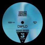 Diplo & Miguel - Don't Forget My Love (Fedele & Cole Knight Remix)