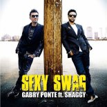 Gabry Ponte Feat. Shaggy - Sexy Swag (Ading Up! Bootleg)