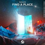 Sagan - Find A Place (Extended Mix)