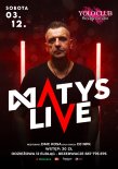 Matys live @t #YoloClub #dancewithme 03.12.2022