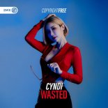 Cyndi - Wasted
