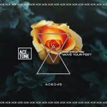 Nari, Steve Tosi - Move Your Feet (Original Mix)