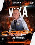 CYPREX - LIVE 14.12.2022