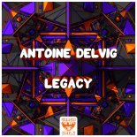 Antoine Delvig - Legacy (Extended Mix)