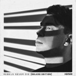 Hardwell & Blastejaxx Feat. Mitch Crown - Bigroom Never Dies (Rebels Never Die Rework)
