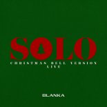 Blanka - Solo (Christmas Bell Version) [Live]