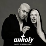 Sam Smith feat. Kim Petras - Unholy (David Guetta Acid Remix)