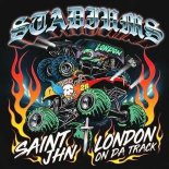 SAINt JHN & London On Da Track - Stadiums