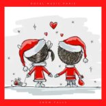 Royal Music Paris - Snow Falls (X-Mas Remix)