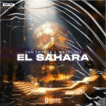 Van Snyder & Ma3sc3ol - El Sahara